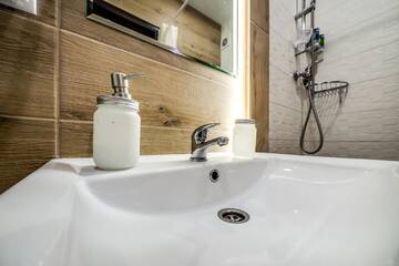 Фото номера Апартаменты-студио Апартаменты Apartment on Rustaveli г. Львов 17