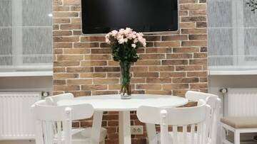 Фото номера Апартаменты-студио Апартаменты Apartment on Rustaveli г. Львов 14