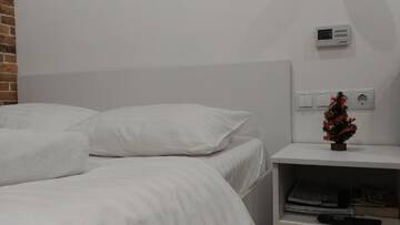 Фото номера Апартаменты-студио Апартаменты Apartment on Rustaveli г. Львов 21