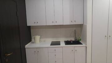 Фото номера Апартаменты-студио Апартаменты Apartment on Rustaveli г. Львов 25
