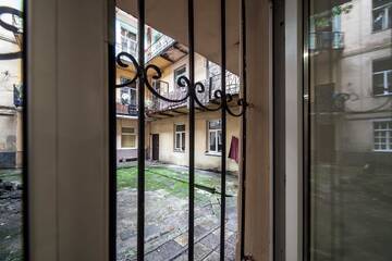 Фото номера Апартаменты-студио Апартаменты Apartment on Rustaveli г. Львов 29
