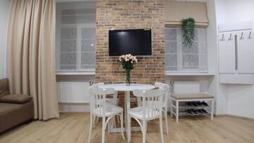 Фото номера Апартаменты-студио Апартаменты Apartment on Rustaveli г. Львов 82