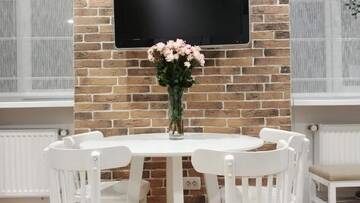 Фото номера Апартаменты-студио Апартаменты Apartment on Rustaveli г. Львов 83