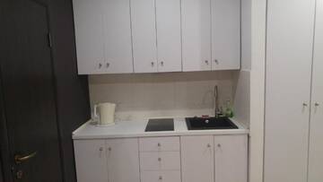 Фото номера Апартаменты-студио Апартаменты Apartment on Rustaveli г. Львов 61