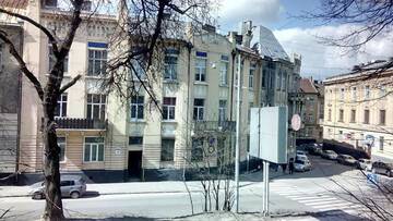 Фото номера Апартаменты-студио Апартаменты Apartment on Rustaveli г. Львов 68