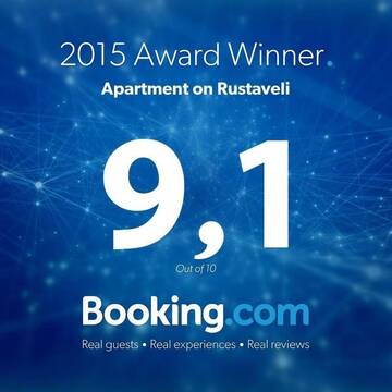 Фото номера Апартаменты-студио Апартаменты Apartment on Rustaveli г. Львов 69
