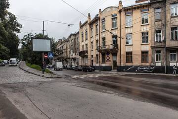Фото номера Апартаменты-студио Апартаменты Apartment on Rustaveli г. Львов 31