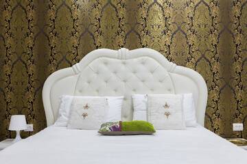 Фото номера Апартаменты с 1 спальней Апартаменты Apartments near Opera House г. Львов 8
