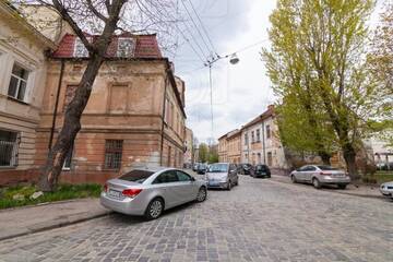 Фото номера Апартаменты с 1 спальней Апартаменты Apartments near Opera House г. Львов 42