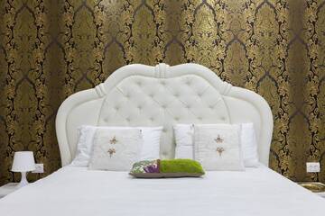 Фото номера Апартаменты с 1 спальней Апартаменты Apartments near Opera House г. Львов 47