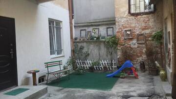 Фото номера Апартаменты с 1 спальней Апартаменты Apartments near Opera House г. Львов 44