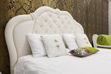 Фото номера Апартаменты с 1 спальней Апартаменты Apartments near Opera House г. Львов 51