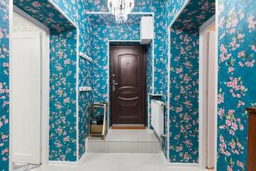 Фото номера Апартаменты с 1 спальней Апартаменты Apartments near Opera House г. Львов 53