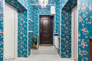 Фото номера Апартаменты с 1 спальней Апартаменты Apartments near Opera House г. Львов 17