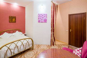 Фото номера Апартаменты с 1 спальней Апартаменты Apartments near Opera House г. Львов 28