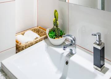 Фото номера Апартаменты с 1 спальней Апартаменты Apartments near Opera House г. Львов 27