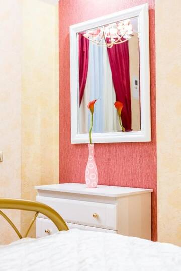 Фото номера Апартаменты с 1 спальней Апартаменты Apartments near Opera House г. Львов 38
