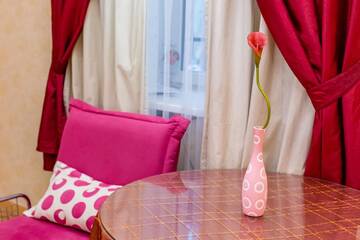 Фото номера Апартаменты с 1 спальней Апартаменты Apartments near Opera House г. Львов 10