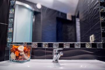 Фото номера Апартаменты с 3 спальнями Апартаменты Apartments Zefir г. Львов 41