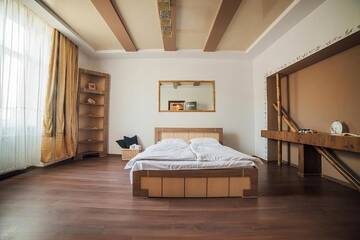 Фото номера Апартаменты с 3 спальнями Апартаменты Apartments Zefir г. Львов 58