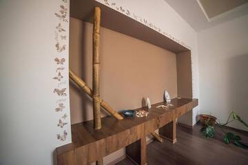 Фото номера Апартаменты с 3 спальнями Апартаменты Apartments Zefir г. Львов 52