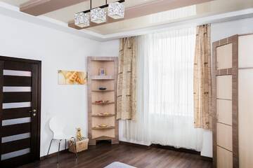 Фото номера Апартаменты с 3 спальнями Апартаменты Apartments Zefir г. Львов 19