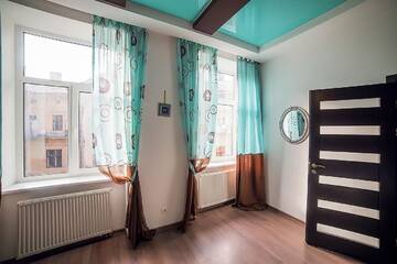 Фото номера Апартаменты с 3 спальнями Апартаменты Apartments Zefir г. Львов 26