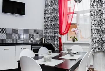 Фото номера Апартаменты с 3 спальнями Апартаменты Apartments Zefir г. Львов 81