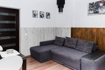 Фото номера Апартаменты с 3 спальнями Апартаменты Apartments Zefir г. Львов 82