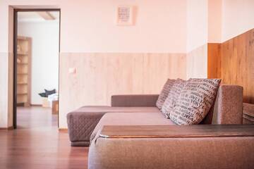 Фото номера Апартаменты с 3 спальнями Апартаменты Apartments Zefir г. Львов 36