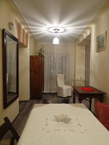 Фото номера Апартаменты Апартаменты Art Apartment г. Львов 7