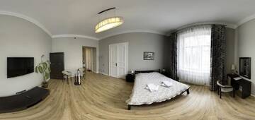 Фото номера Апартаменты Апарт-отели ApartLviv Apartments г. Львов 7