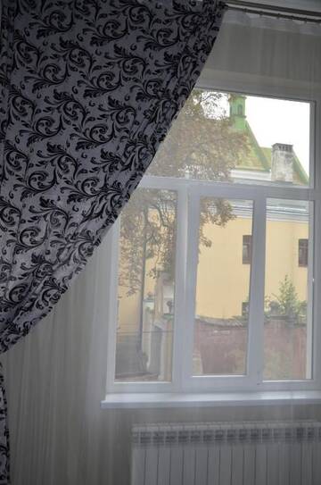 Фото номера Улучшенные апартаменты Апарт-отели ApartLviv Apartments г. Львов 16