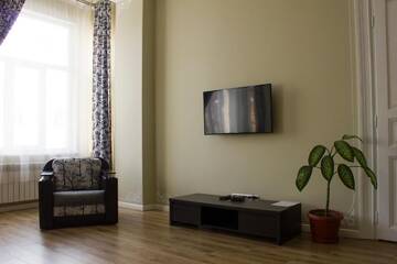 Фото номера Улучшенные апартаменты Апарт-отели ApartLviv Apartments г. Львов 22