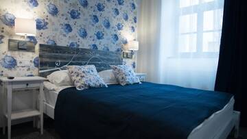 Фото номера Номер Делюкс Отель Central Hotel г. Львов 4