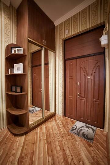 Фото номера Апартаменты Апартаменты Lviv Apartment г. Львов 15