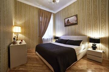 Фото номера Апартаменты Апартаменты Lviv Apartment г. Львов 14