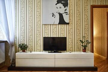 Фото номера Апартаменты Апартаменты Lviv Apartment г. Львов 26