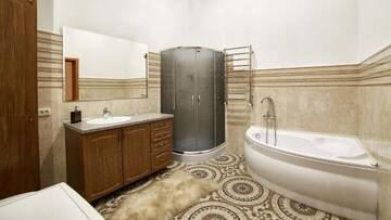 Фото номера Апартаменты Апартаменты Lviv Apartment г. Львов 30