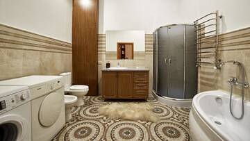 Фото номера Апартаменты Апартаменты Lviv Apartment г. Львов 31