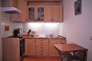 Фото номера Апартаменты с 1 спальней - Ул. Дудаева, 4 Апартаменты InLviv Apartments г. Львов 26