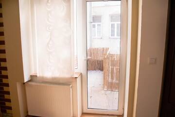 Фото номера Апартаменты с 1 спальней - Ул. Дудаева, 4 Апартаменты InLviv Apartments г. Львов 24