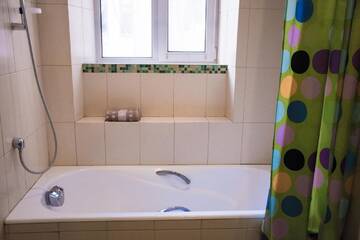 Фото номера Апартаменты с 1 спальней - Ул. Дудаева, 4 Апартаменты InLviv Apartments г. Львов 10