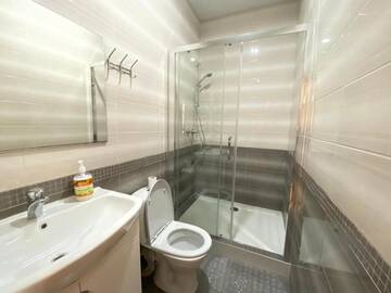 Фото номера Апартаменты, ул. Петра Дорошенко, 29/1 Апартаменты The Heart of Lviv Apartments - Lviv г. Львов 7