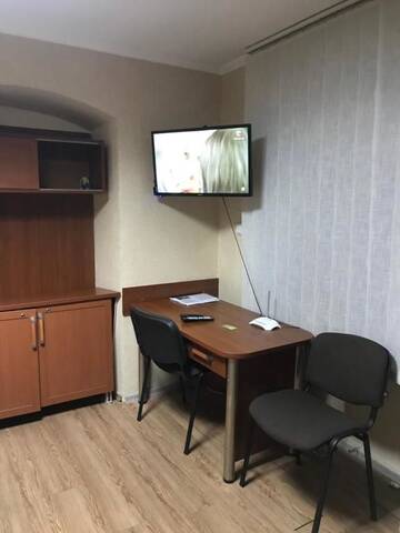 Фото номера Апартаменты-студио - проспект Свободы, 23 Апартаменты The Heart of Lviv Apartments - Lviv г. Львов 4