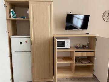 Фото номера Апартаменты - ул. Фурманская, 9/3 Апартаменты The Heart of Lviv Apartments - Lviv г. Львов 5