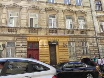 Фото номера Апартаменты - ул. Гавришкевича, 8 Апартаменты The Heart of Lviv Apartments - Lviv г. Львов 7
