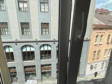 Фото номера Апартаменты - ул. Фурманская, 9/5 Апартаменты The Heart of Lviv Apartments - Lviv г. Львов 8