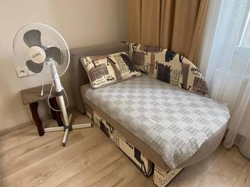 Фото номера Апартаменты - ул. Фурманская, 9/5 Апартаменты The Heart of Lviv Apartments - Lviv г. Львов 6