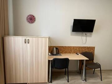 Фото номера Апартаменты - ул. Фурманская, 9/5 Апартаменты The Heart of Lviv Apartments - Lviv г. Львов 3